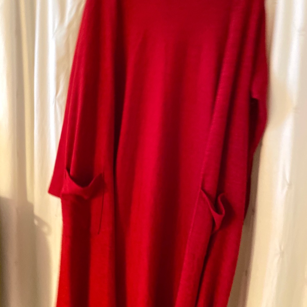 Lularoe Sarah Size L